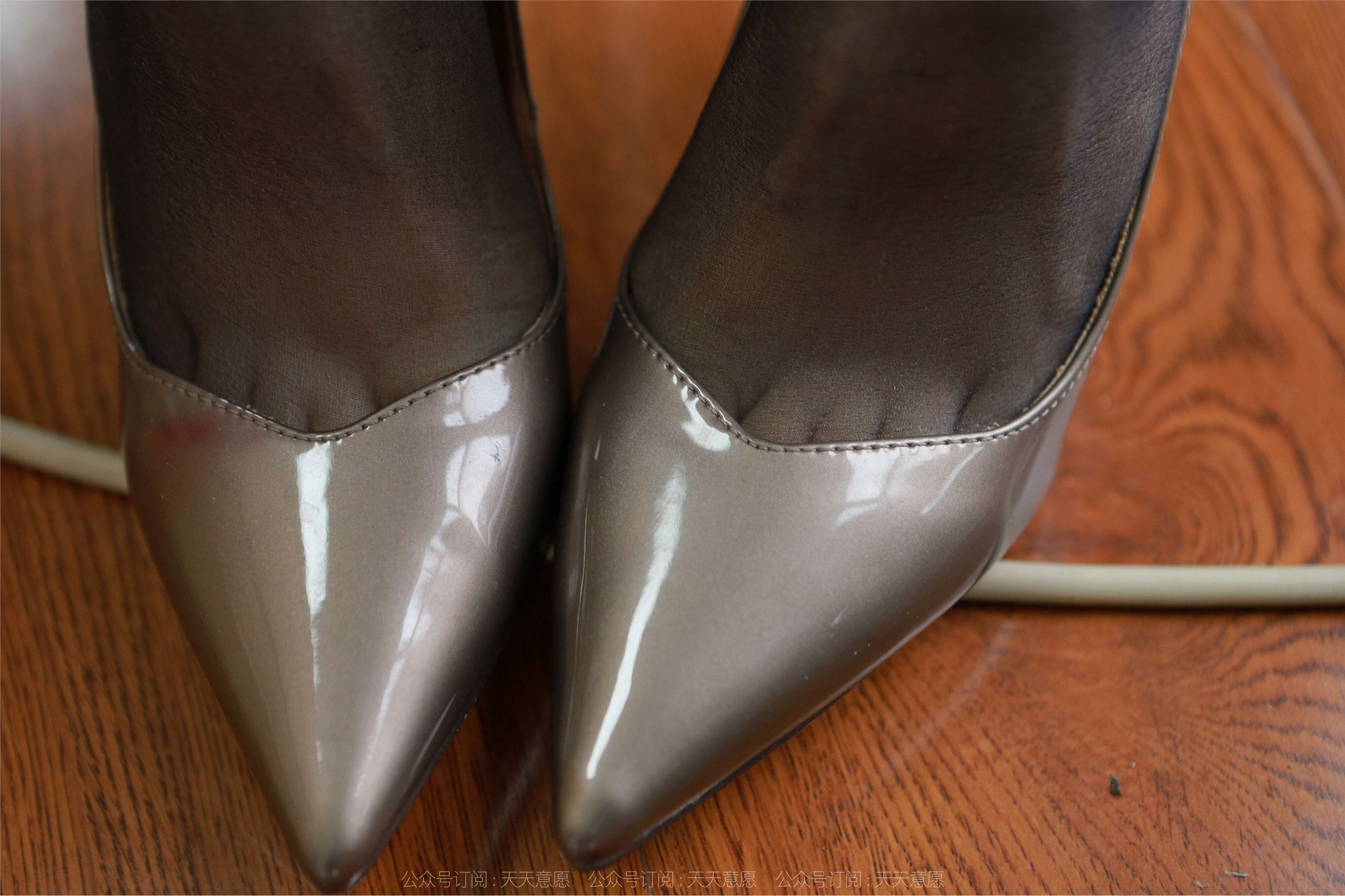 IESS异思趣向 2022.03.29 丝享家1043：小婕《有事秘书干》